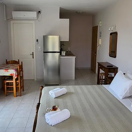 Appartement Captain Georgio *