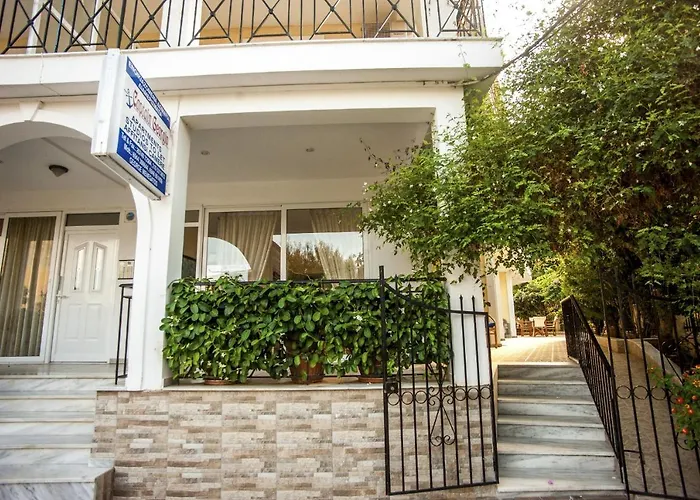 Captain Georgio Appartement