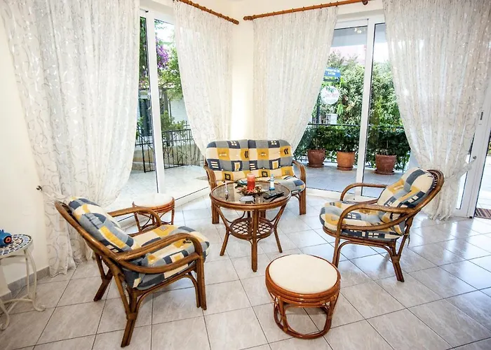 Captain Georgio * Poros (Kefalonia)