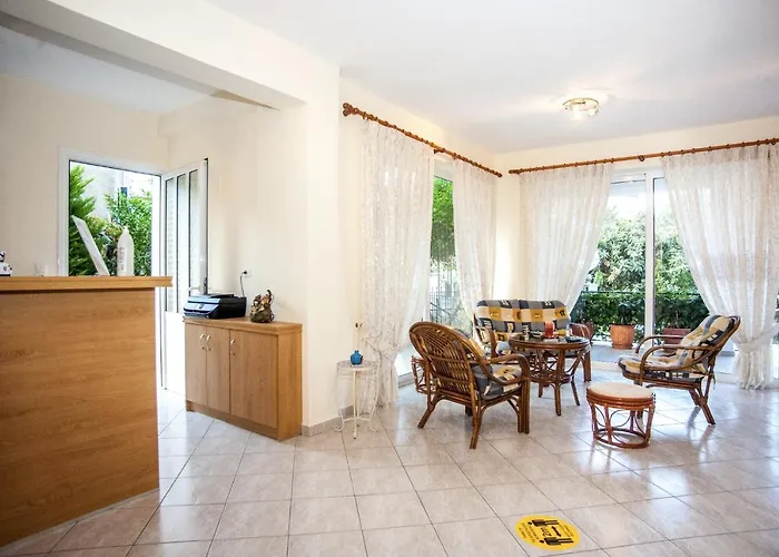 Appartement Captain Georgio Poros (Kefalonia)