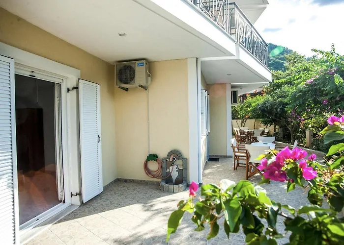 Captain Georgio Appartement