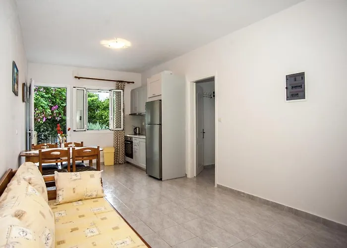 Captain Georgio Appartement