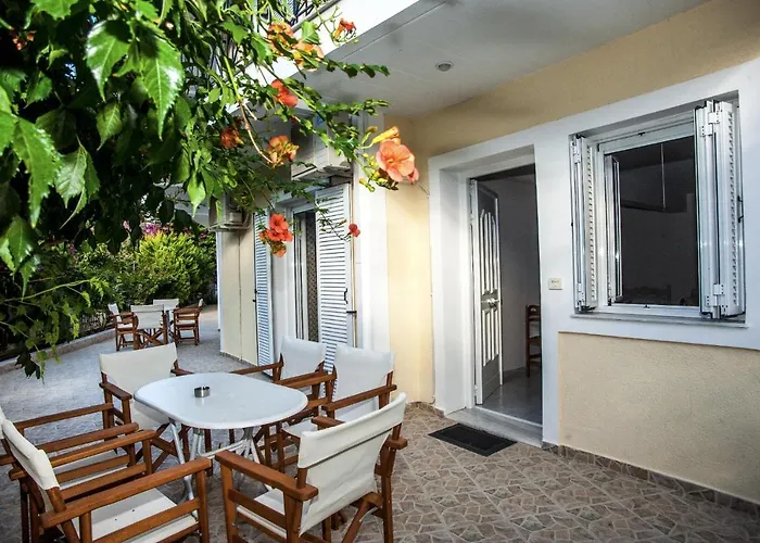 Appartement Captain Georgio