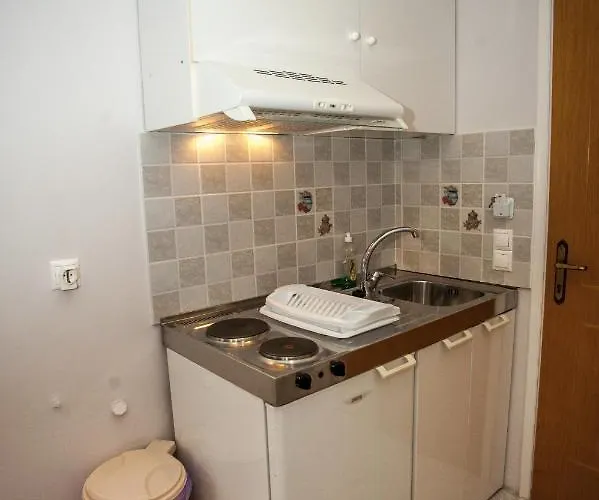 Appartement Captain Georgio Poros (Kefalonia)