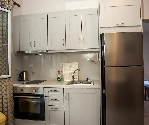 Captain Georgio Poros (Kefalonia)