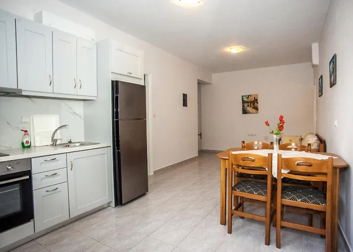 Appartement Captain Georgio *