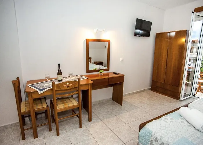 Appartement Captain Georgio *