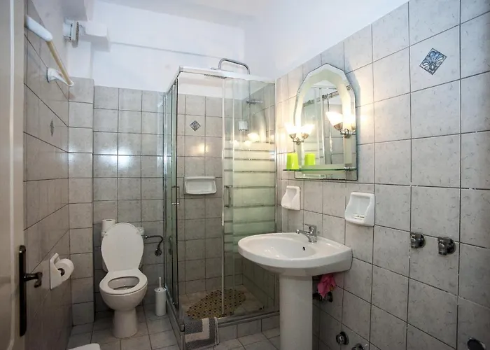 Appartement Captain Georgio Poros (Kefalonia)