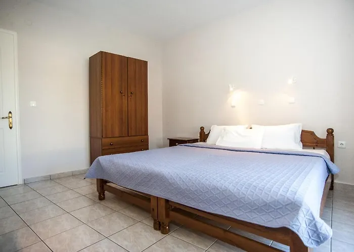 Appartement Captain Georgio