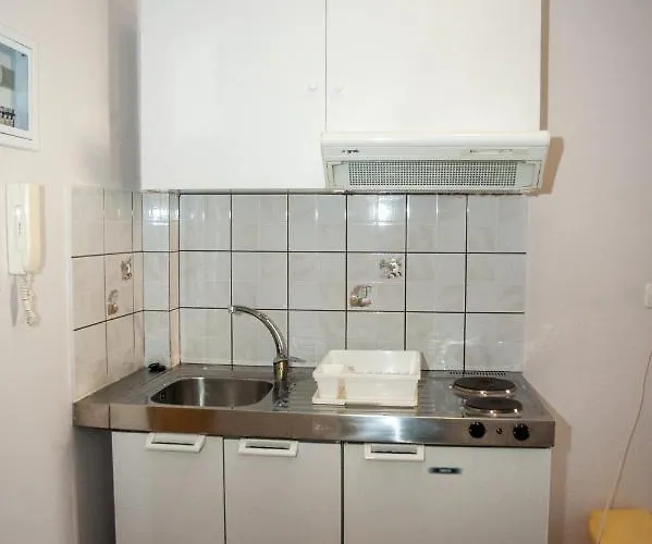 Appartement Captain Georgio *