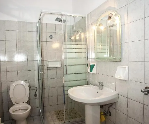 Appartement Captain Georgio Poros (Kefalonia)