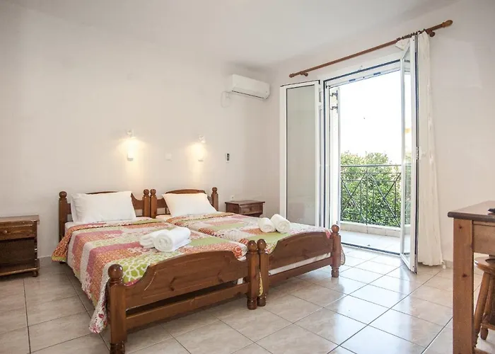 Captain Georgio Appartement