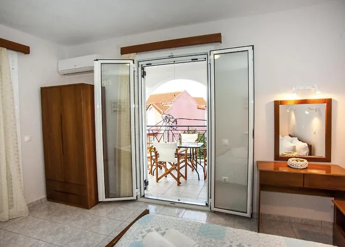 Appartement Captain Georgio *