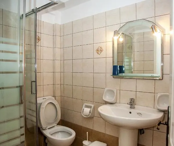 Appartement Captain Georgio