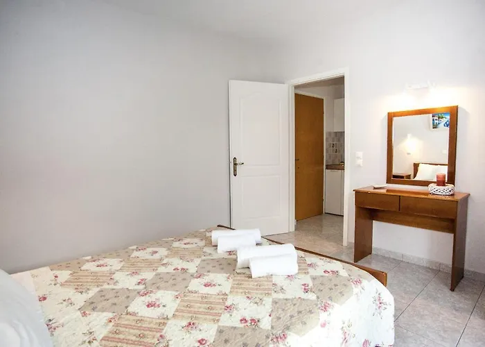 Captain Georgio Appartement Poros (Kefalonia)