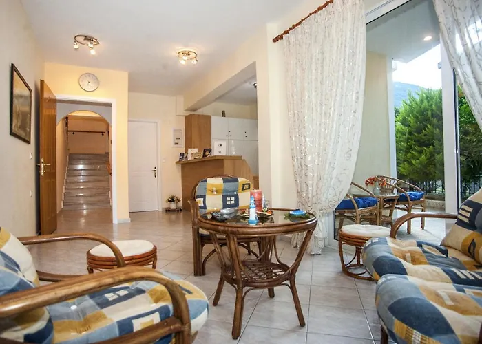 Captain Georgio * Poros (Kefalonia)