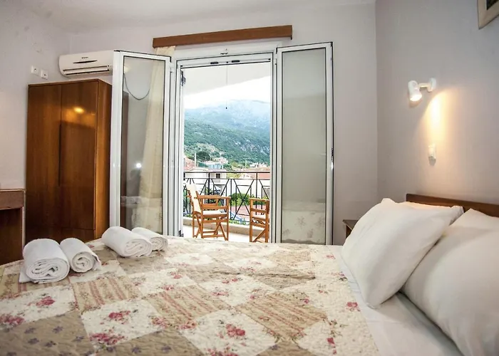 Captain Georgio Appartement *