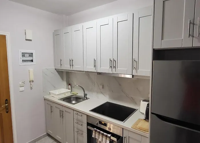 Appartement Captain Georgio