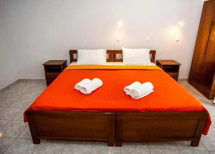 Captain Georgio Poros (Kefalonia)