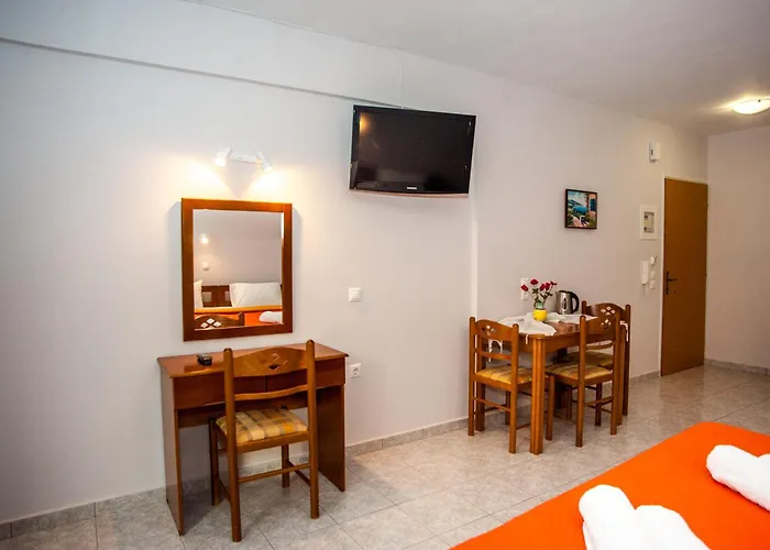 Captain Georgio Appartement