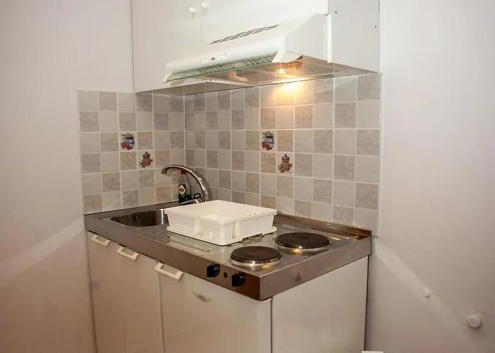 Captain Georgio Appartement *