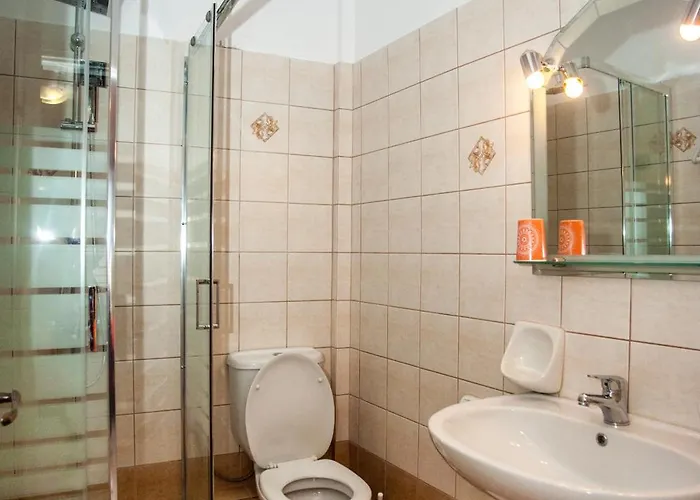 Appartement Captain Georgio *