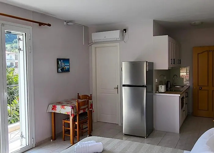 Captain Georgio * Poros (Kefalonia)