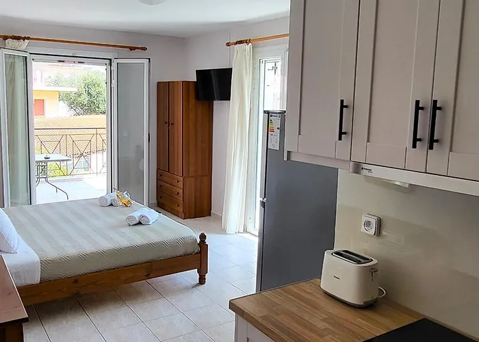 Captain Georgio Appartement