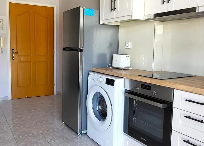 Captain Georgio Appartement *