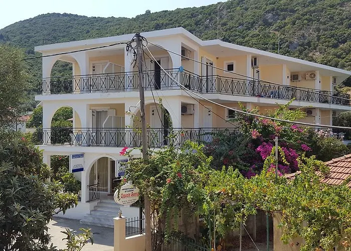 Captain Georgio Appartement