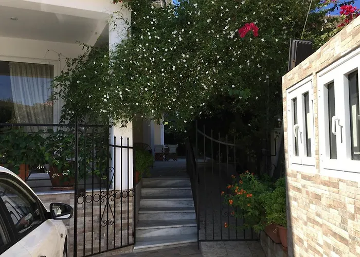 Appartement Captain Georgio Poros (Kefalonia)