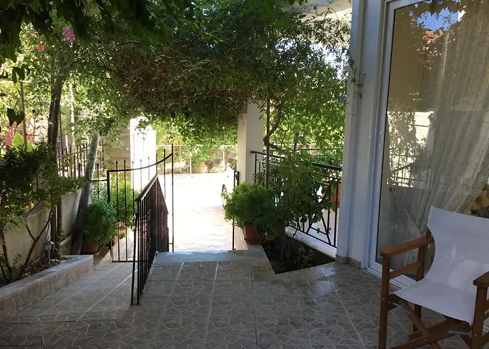 Captain Georgio Appartement