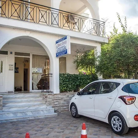 Captain Georgio Appartement Poros (Kefalonia)