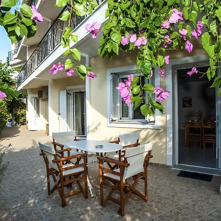 Captain Georgio Appartement Poros (Kefalonia)