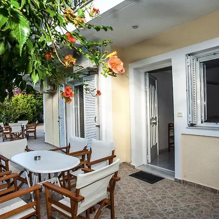 Appartement Captain Georgio