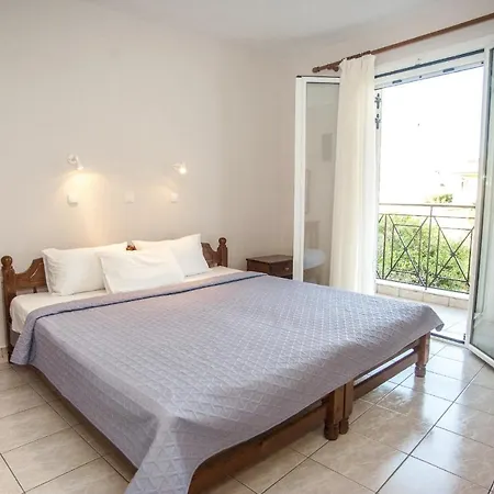 Captain Georgio Appartement *