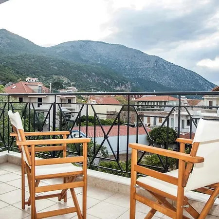 Captain Georgio Appartement