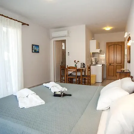 Captain Georgio * Poros (Kefalonia)