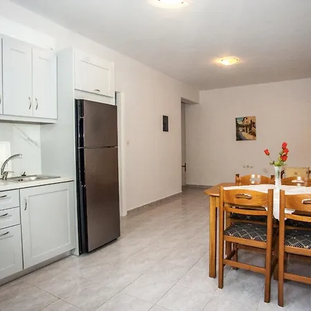 Appartement Captain Georgio *