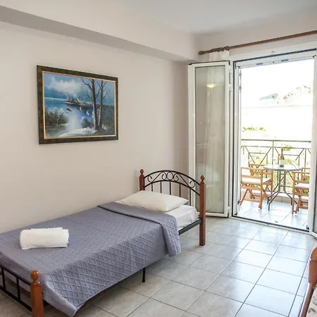 Appartement Captain Georgio