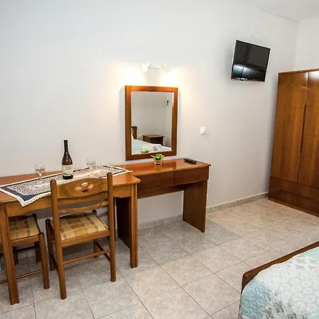 Appartement Captain Georgio *