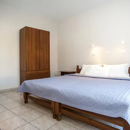 Appartement Captain Georgio