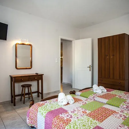 Captain Georgio Poros (Kefalonia)