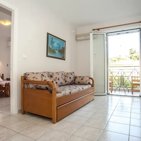 Captain Georgio Appartement