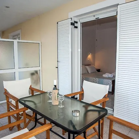 Appartement Captain Georgio *