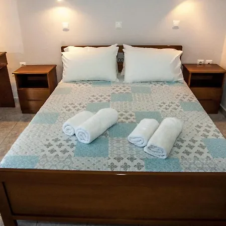 Captain Georgio * Poros (Kefalonia)