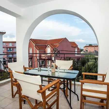 Captain Georgio * Poros (Kefalonia)