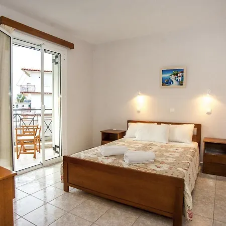 Appartement Captain Georgio