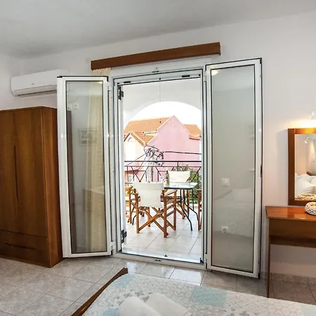 Appartement Captain Georgio *