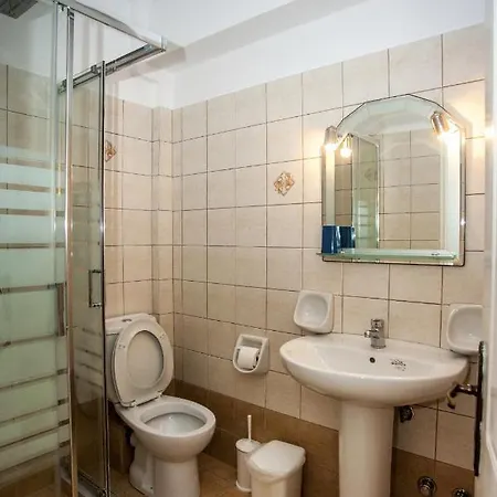 Appartement Captain Georgio